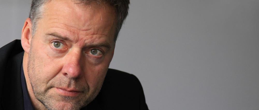 Matthias Klipp hat sich mit vielen Protagonisten in Potsdam angelegt. Er hinterlässt nun verbrannte Erde.