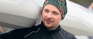 Zweite Chance. Bei der WM 2015 hatte der Potsdamer Stefan Kiraj im Canadier-Sprint keinen Olympia-Quotenplatz für das deutsche Team gesichert. Nun kann er dies nachholen.