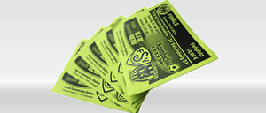 Wegen des Diebstahls müssen gekaufte Tickets umgetauscht werden.