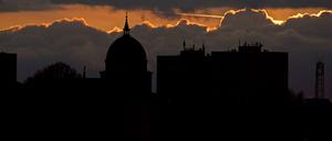 Ein neues Leitbild soll die Entwicklung Potsdams steuern helfen.