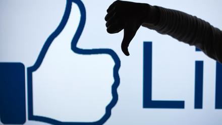 Eine Mutter macht einen Vorfall an einer Potsdamer Schule über Facebook öffentlich. Eine andere Potsdamerin spricht nun von "Hetzkampagne".