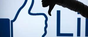 Eine Mutter macht einen Vorfall an einer Potsdamer Schule über Facebook öffentlich. Eine andere Potsdamerin spricht nun von "Hetzkampagne".