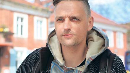 Marco Hintze.