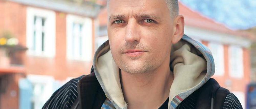 Marco Hintze.