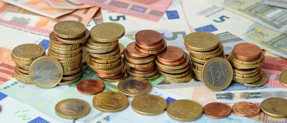 Potsdams braucht Geld für dringend notwendige Investitionen. 
