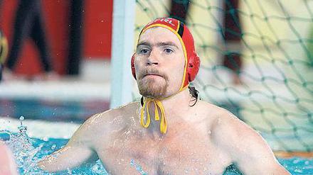 Starke Paraden. OSC-Keeper Michael Knelangen überzeugte gestern.