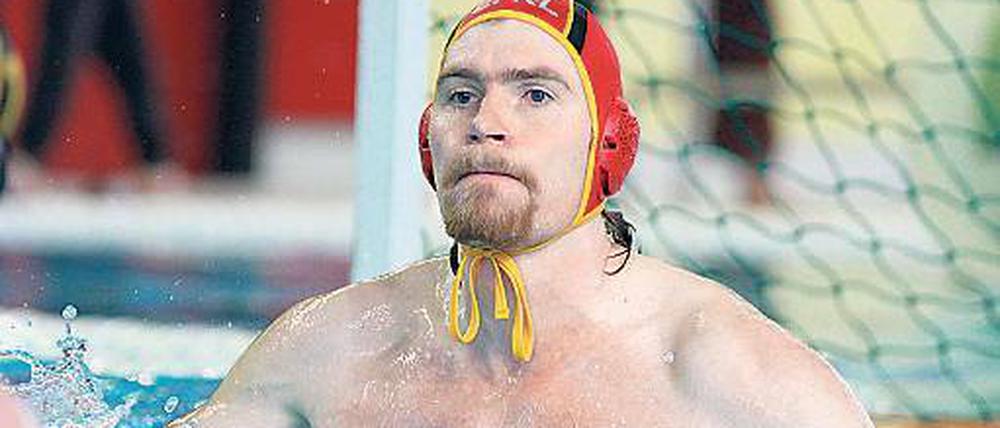 Starke Paraden. OSC-Keeper Michael Knelangen überzeugte gestern.