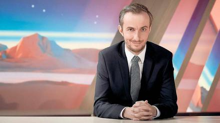 Welchen Böhmermann hätten’s denn gerne? Den Satiriker auf der der Metaebene oder den Schmähkritiker auf der Inhaltsebene?
