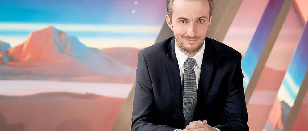 Welchen Böhmermann hätten’s denn gerne? Den Satiriker auf der der Metaebene oder den Schmähkritiker auf der Inhaltsebene?