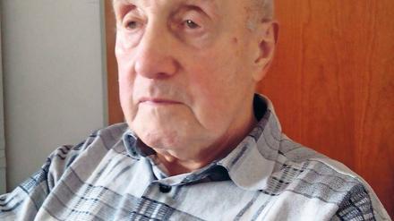 Helmut Assing (83).