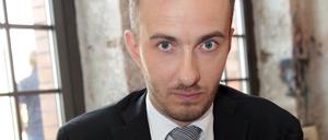 Der Satiriker Jan Böhmermann hat seinen Auftritt bei der Verleihung des Grimme-Preises abgesagt.