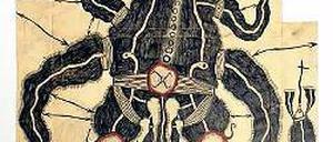 Verlorene Spur. Das abstrakte und abgeschlossene Werk von Hirschvogel.
