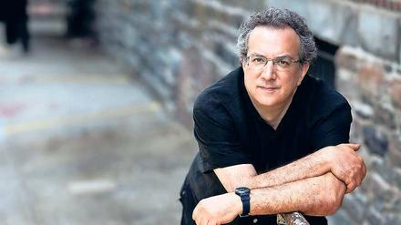 Ist für extravagante Versionen bekannt. Der renommierte Jazz-Pianist Uri Caine hat sich an Bachs Brandenburgische Konzerte gewagt.