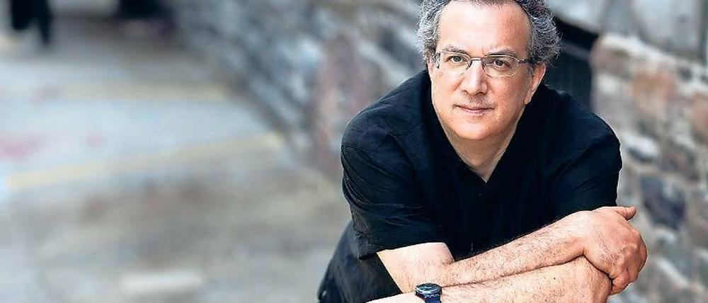 Ist für extravagante Versionen bekannt. Der renommierte Jazz-Pianist Uri Caine hat sich an Bachs Brandenburgische Konzerte gewagt.