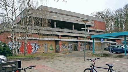 Marode. Trotz Platzmangel soll es keine Kita im „Minsk“ geben.