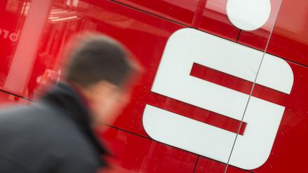 Die Mittelbrandenburgische Sparkasse hält es derzeit noch offen, ob sie die Gebühren erhöhen wird.