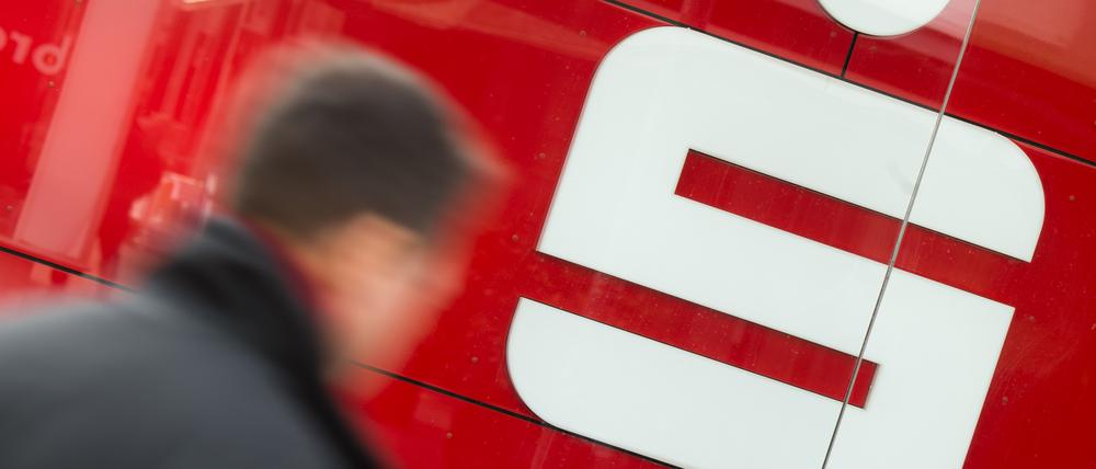 Die Mittelbrandenburgische Sparkasse hält es derzeit noch offen, ob sie die Gebühren erhöhen wird.