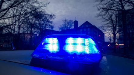 Seit dem frühen Mittwochabend sucht die Polizei einen 11-jährigen Jungen.