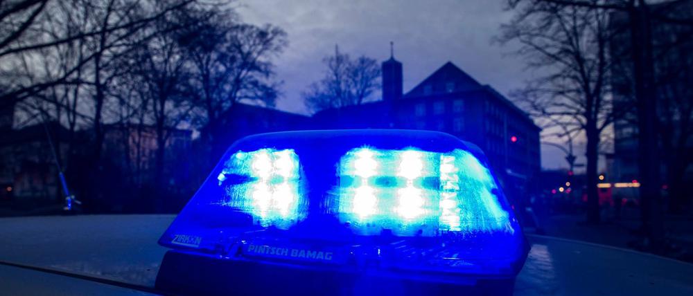 Seit dem frühen Mittwochabend sucht die Polizei einen 11-jährigen Jungen.