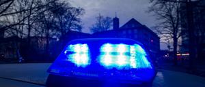 Seit dem frühen Mittwochabend sucht die Polizei einen 11-jährigen Jungen.