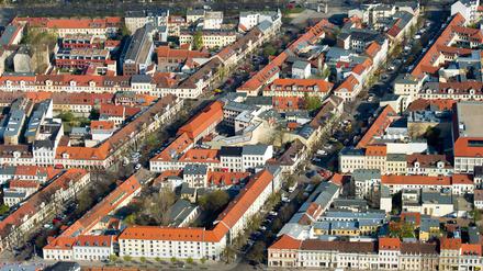 Der "Wohnatlas in Potsdam" zeigt, wo es langfristig gesehen günstiger ist, Wohnungen zu kaufen statt zu mieten.