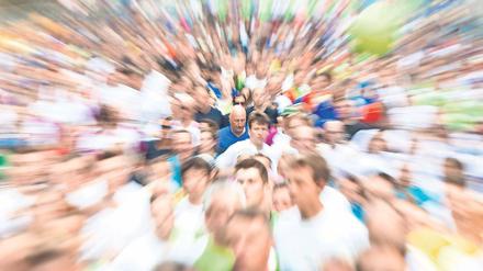 Ein Dauerrenner. Sie sind eine der beliebtesten kollektiven Maßnahmen deutscher Unternehmen – Firmenläufe. Und das Training dafür ist lohnende Gesundheitsförderung für Mitarbeiter. Premiere feiert in diesem Jahr die AOK-Firmenstaffel in Brandenburg an der Havel. Sie findet im Juni statt.