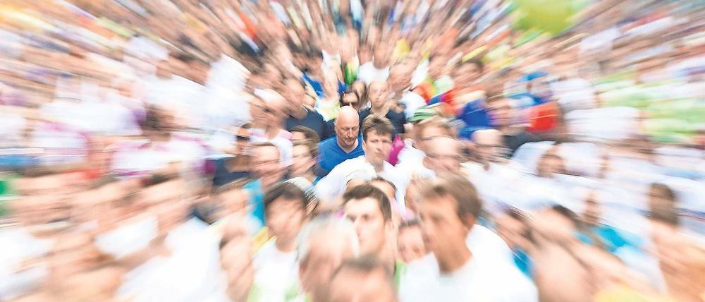 Ein Dauerrenner. Sie sind eine der beliebtesten kollektiven Maßnahmen deutscher Unternehmen – Firmenläufe. Und das Training dafür ist lohnende Gesundheitsförderung für Mitarbeiter. Premiere feiert in diesem Jahr die AOK-Firmenstaffel in Brandenburg an der Havel. Sie findet im Juni statt.