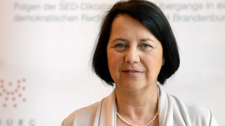 Susanne Melior ist Abgeordnete im Europäischen Parlament in Brüssel: "Der Schock sitzt natürlich tief."
