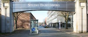 2014 war für Studio Babelsberg ein verlustreiches Jahr. 2015 lief es deutlich besser.