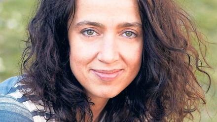 Seit fünf Jahren in Potsdam. Magdalena Marszalek ist Professorin für Slavische Literatur- und Kulturwissenschaft und eine von 365 ausländischen Mitarbeitern der Uni Potsdam.