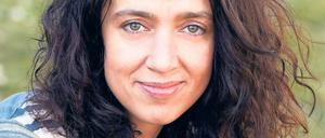 Seit fünf Jahren in Potsdam. Magdalena Marszalek ist Professorin für Slavische Literatur- und Kulturwissenschaft und eine von 365 ausländischen Mitarbeitern der Uni Potsdam.