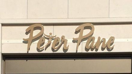 Aus Hans wird Peter: Am Freitag eröffnet der neue alte Burgerladen am Alten Markt.