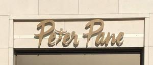 Aus Hans wird Peter: Am Freitag eröffnet der neue alte Burgerladen am Alten Markt.