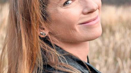 Vielfach ausgezeichnet. Die polnische Schriftstellerin Joanna Bator.