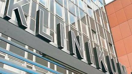 Ausgelastet. Die Kinderstation am Bergmann-Klinikum ist voll belegt.
