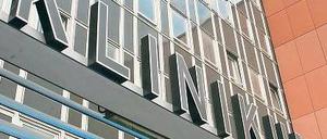 Ausgelastet. Die Kinderstation am Bergmann-Klinikum ist voll belegt.