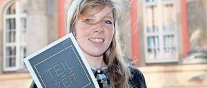 Essen, Teilen, Arbeiten. Sophie Seidel denkt an Potsdams Studenten.