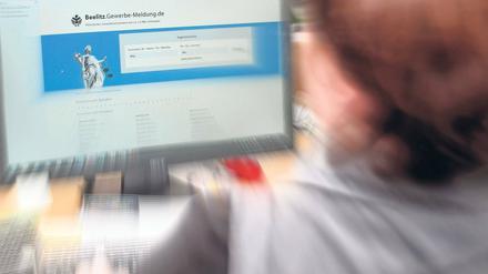 Vorsicht! Der Eintrag auf diese Seite kostet für drei Jahre über 1200 Euro.