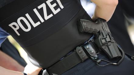 Wegen zusätzlicher Aufgaben für die Polizei sei die Aufklärungsquote in Potsdam und Umgebung generell gesunken, heißt es Polizei-Kreisen.