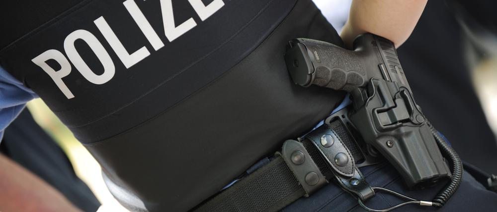 Wegen zusätzlicher Aufgaben für die Polizei sei die Aufklärungsquote in Potsdam und Umgebung generell gesunken, heißt es Polizei-Kreisen.