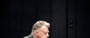 Diener der Musik. Peter Gülke ist kein Dirigent, der sich mit Äußerlichkeiten abgibt.