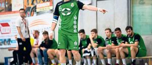 Richtungsweisend. So nennt Florian Schugardt das Spiel der Werderaner Handballer am kommenden Samstag gegen den Tabellenzweiten.