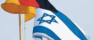 Ein Glücksfall. Vor gut 50 Jahren wurden die diplomatischen Beziehungen zwischen Deutschland und Israel aufgenommen. Das nicht immer ungetrübte Verhältnis ist eine historische Errungenschaft, auf die Deutschland stolz sein könne, meint Susan Neiman.