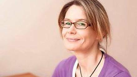 Isabelle Henkel.
