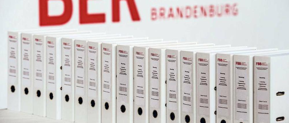 Das Dokument des Rechnungshofs wurde am Mittwoch erstmals in Ausschüssen des Brandenburger Landtags behandelt.