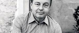 Martin Schmidt-Roßleben.