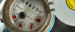 Das Urteil des Oberverwaltungsgericht gilt nicht nur für Wasseranschlüsse aus DDR-Zeiten, sondern auch für die 1990er Jahre.