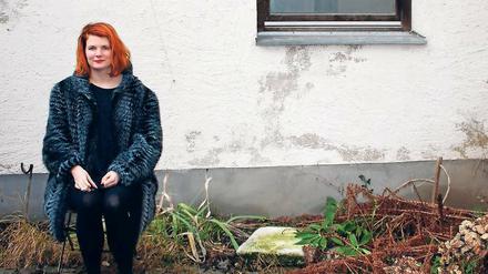 Einseitig? Nicht ihre Theater-Texte. Sophia Hembeck studiert Szenisches Schreiben und kommt mit einem Stück nach Potsdam.