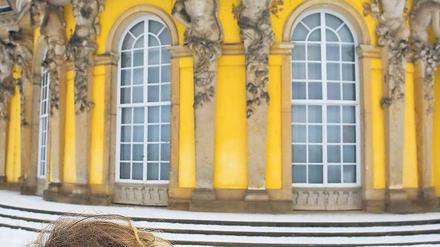 Für Touristen ändert sich nichts. Wer seine Sanssouci-Fotos jedoch kommerziell verwerten will, muss künftig an die Schlösser-Stiftung eine Gebühr zahlen.