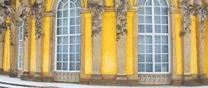Für Touristen ändert sich nichts. Wer seine Sanssouci-Fotos jedoch kommerziell verwerten will, muss künftig an die Schlösser-Stiftung eine Gebühr zahlen.